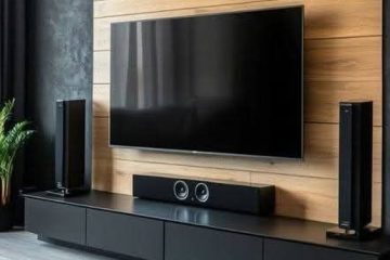 Intégration Hifi Home Cinéma